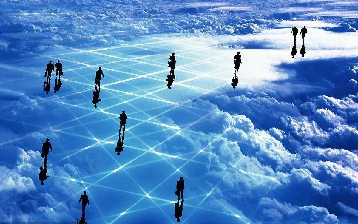 “互联网+”时代智慧城市发展的五大趋势