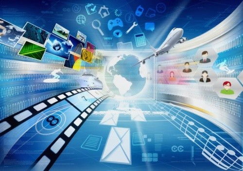 智无限品牌营销干货 移动互联网时代下的信息传播与销售渠道全景解析